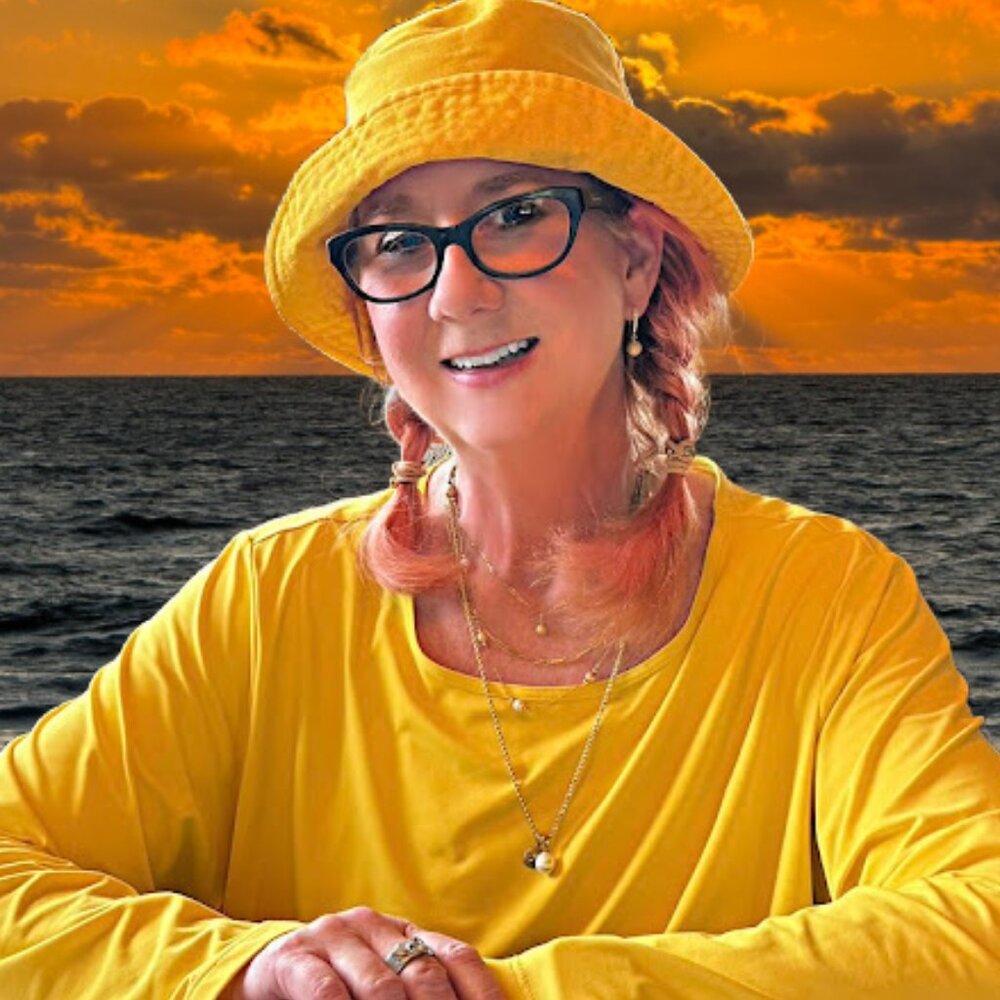 Meet your Posher, Gwyneth Anne